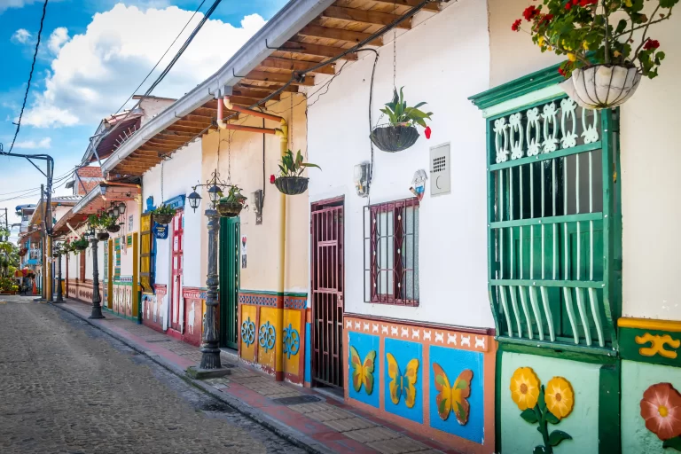 Destinos imperdibles en la regi&oacute;n andina