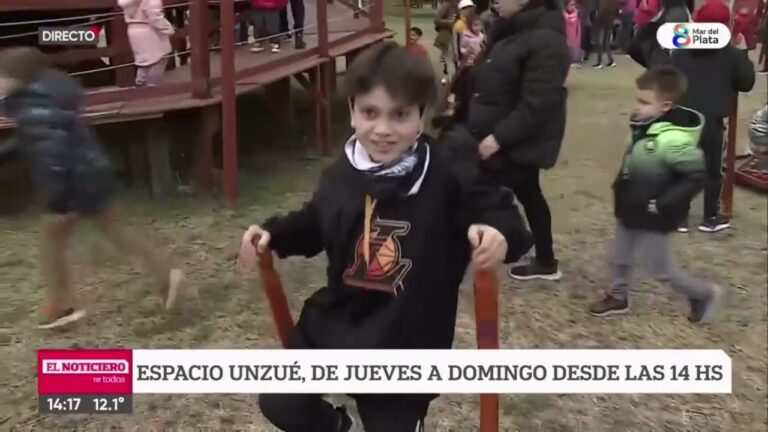 Actividades familiares en Mar del Plata: diversi&oacute;n para todos