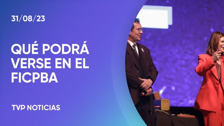 Guía de festivales de cine en Argentina