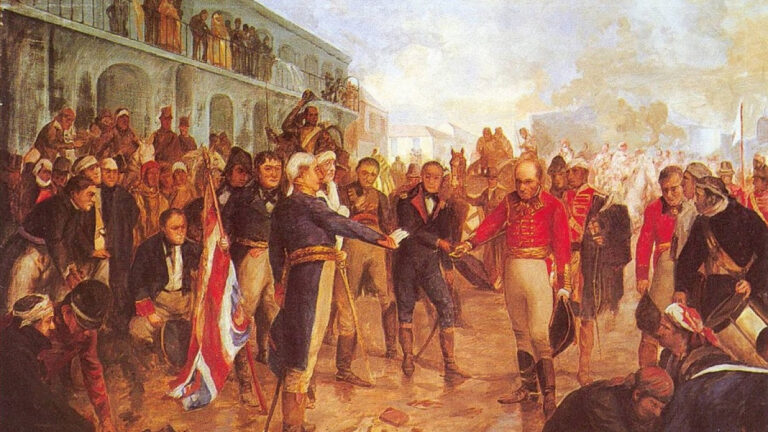 El impacto cultural de Argentina: Un hito en la historia