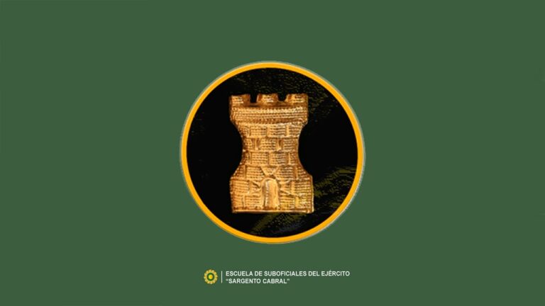 El S&iacute;mbolo de la Ingenier&iacute;a en Argentina