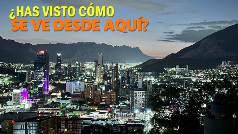 Vistas panor&aacute;micas del Cerro Torre: Una experiencia inolvidable