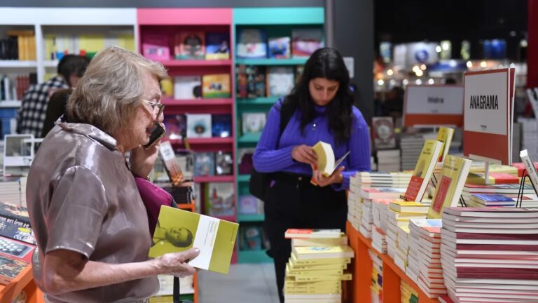 Explorando el Patrimonio Literario Argentino