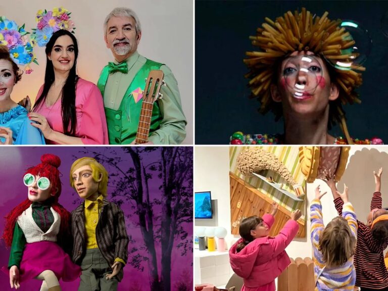Explorando la cultura y entretenimiento en Buenos Aires