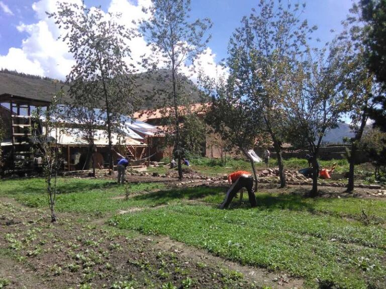 Explorando las Haciendas y Estancias en la Regi&oacute;n