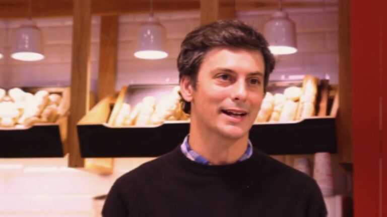 Tradiciones argentinas en el Caf&eacute; Tortoni