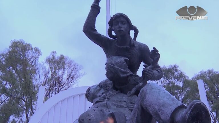 Santuarios Hist&oacute;ricos de Argentina