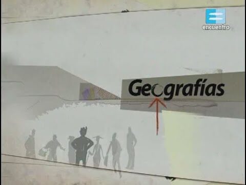 Explorando la Geograf&iacute;a de la Quebrada de Humahuaca