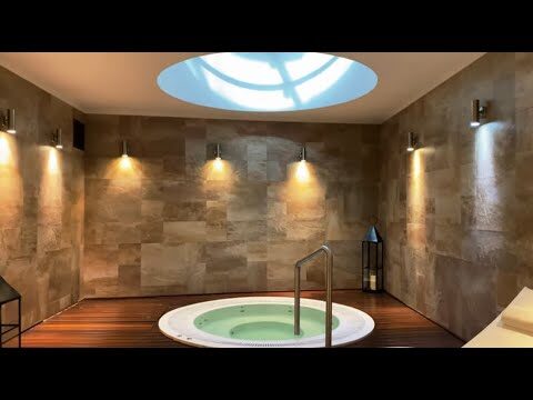 Destinos de descanso: Hoteles boutique en Argentina