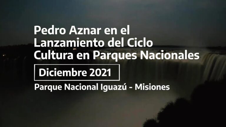 Propuestas de turismo sostenible en Iguaz&uacute;