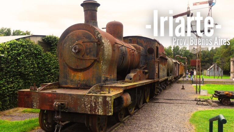 Museos &uacute;nicos en Argentina: Tesoros Culturales Imperdibles