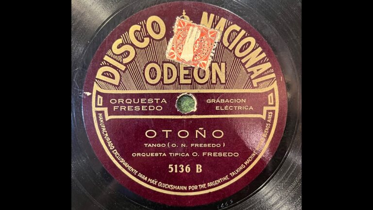 Colores de oto&ntilde;o en Viedma