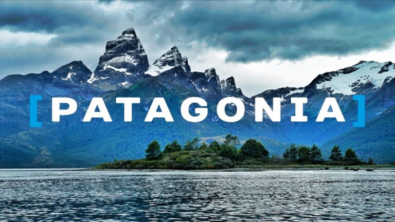 Turismo en la Patagonia: Naturaleza y Aventura