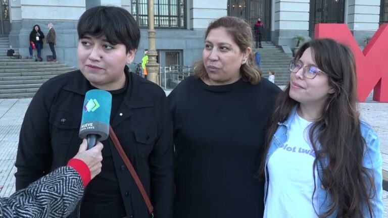 Explorando el arte y la cultura de R&iacute;o Gallegos