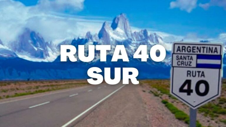 Explorando pueblos pintorescos: rutas imperdibles en Argentina