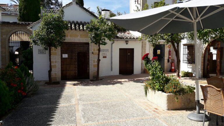 Explorando las Haciendas Hist&oacute;ricas de C&oacute;rdoba