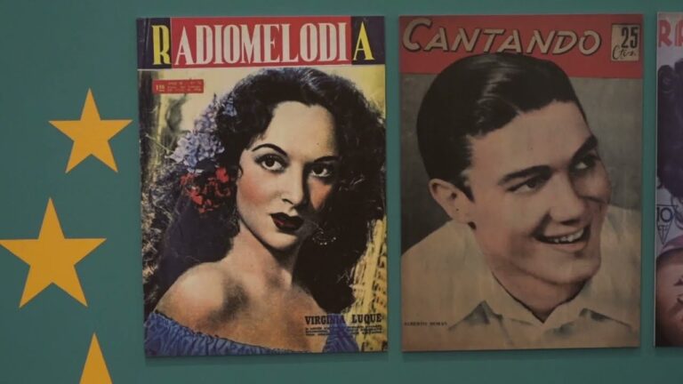 Tango y arquitectura: la conexi&oacute;n porte&ntilde;a