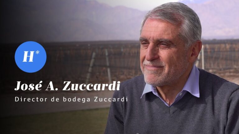 El auge de las bodegas familiares en Argentina