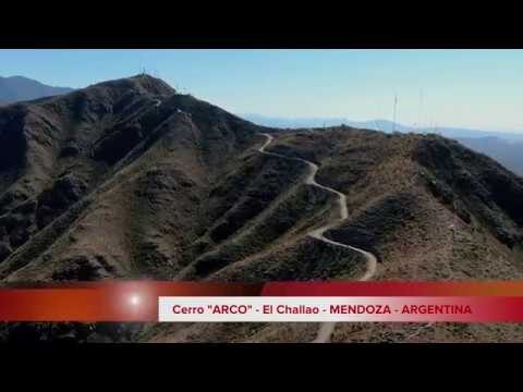 Cerro El Challao: El Tesoro Natural de Mendoza