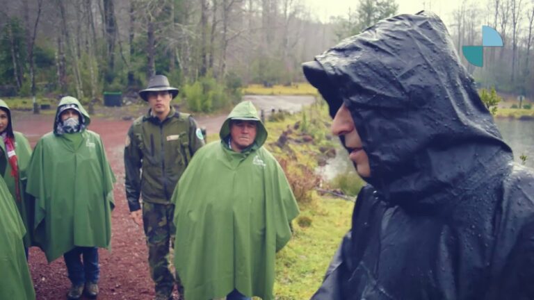 Turismo sostenible en Villa la Angostura: Un modelo a seguir