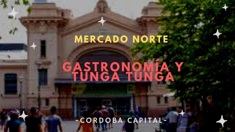 Turismo de compras en Córdoba: Un paraíso para los compradores