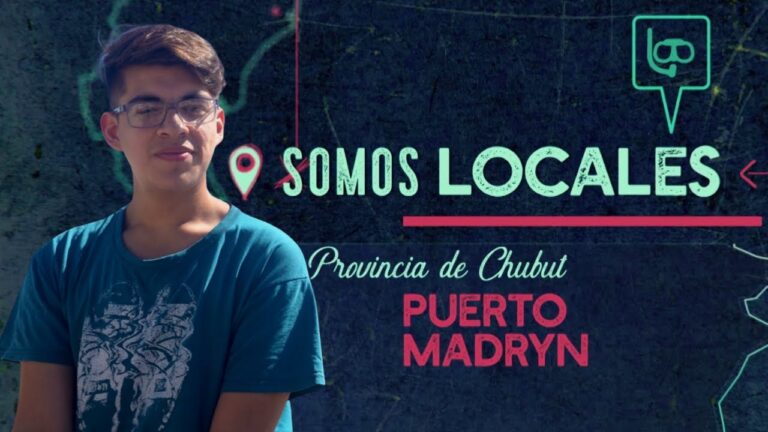 Explorando las inmersiones emocionantes de Puerto Madryn
