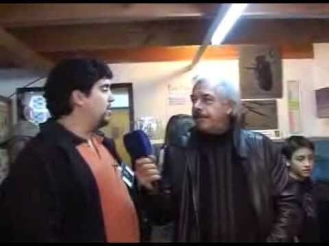 Explorando los Museos de San Carlos de Bariloche