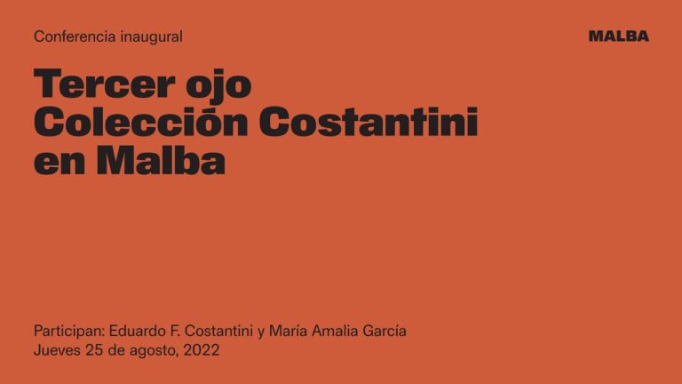 Obras Ic&oacute;nicas del MALBA: Un Viaje por el Arte Contempor&aacute;neo