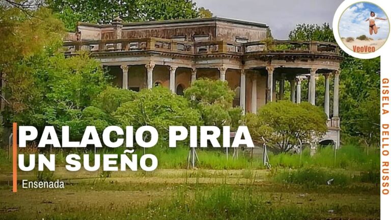 Explorando la Cueva de las Manos: Rincones Hist&oacute;ricos de Argentina