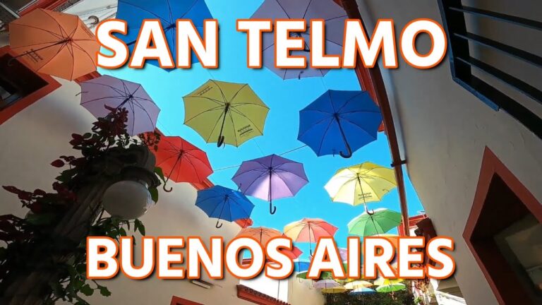 Artesan&iacute;as y souvenirs emblem&aacute;ticos de Buenos Aires