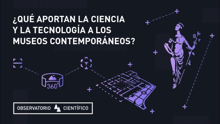 La tecnolog&iacute;a transforma la experiencia en el Museo de Arte Contempor&aacute;neo
