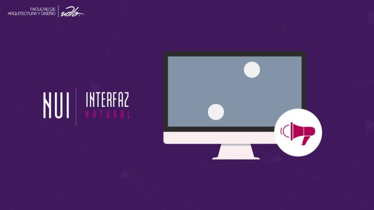 Guía para una interfaz de usuario eficiente