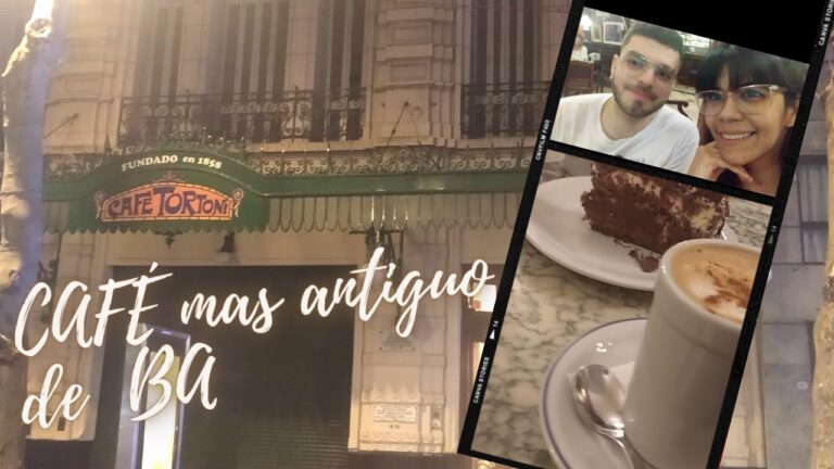 Figuras hist&oacute;ricas del Caf&eacute; Tortoni