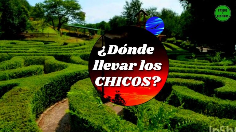 Explorando las Sierras de Córdoba en Familia