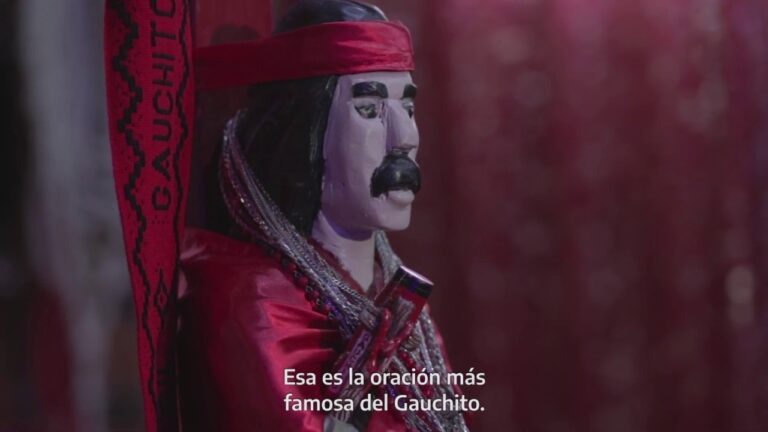 Santuarios en Argentina: Lugares de paz y espiritualidad