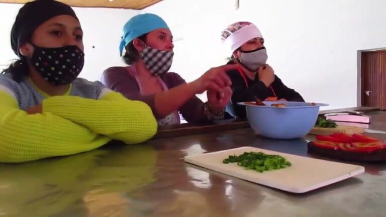Descubre la Exquisita Gastronom&iacute;a de Viedma