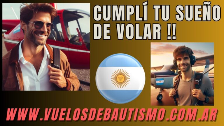 Explorando la emoción en paisajes argentinos