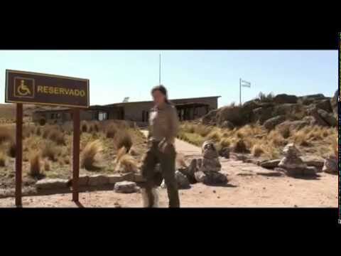 La rica fauna y flora de la Pampa de Achala