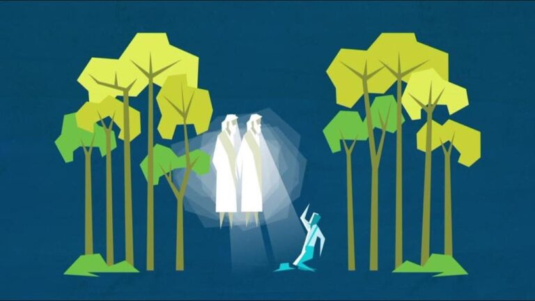 Restauración de una iglesia histórica: conservando el patrimonio cultural