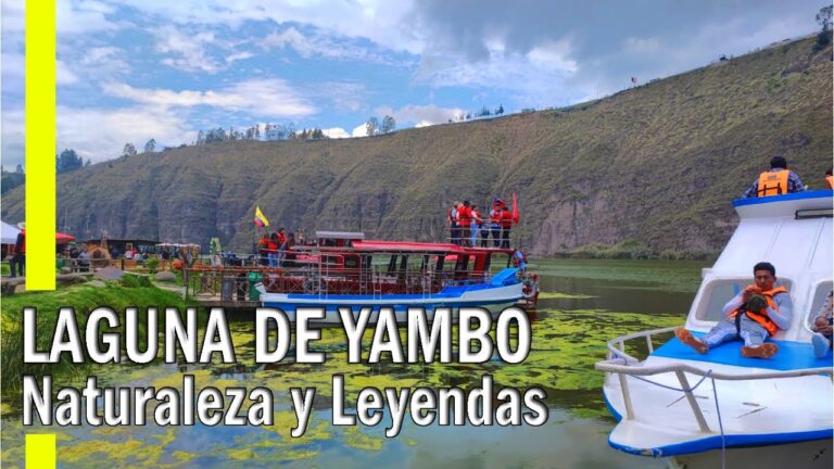 Las mejores atracciones tur&iacute;sticas de la Laguna de los Tres