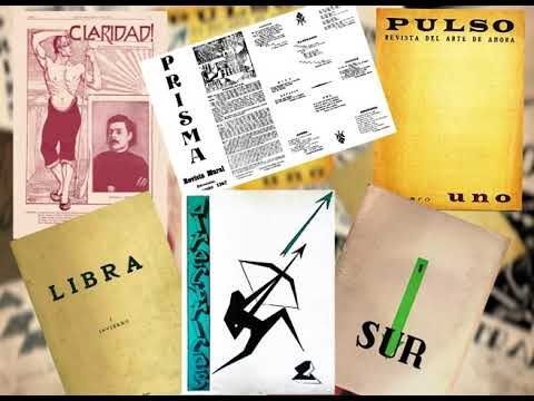 La vanguardia arquitect&oacute;nica en Argentina