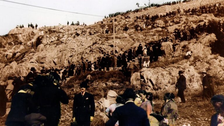 Breve Historia de Tandil