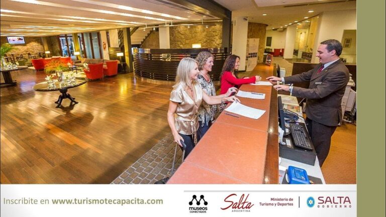 La rica oferta cultural de Salta