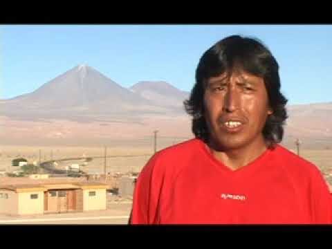 Rituales ancestrales en el Desierto de Atacama
