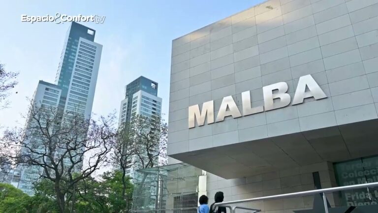 Visi&oacute;n y misi&oacute;n del MALBA: Enfoque Estrat&eacute;gico