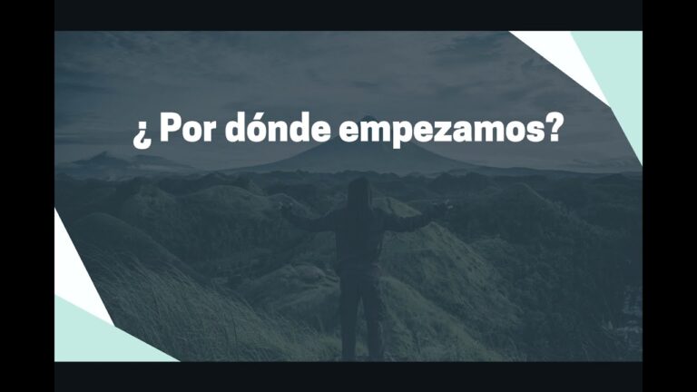 Turismo sustentable en el Valle de la Luna