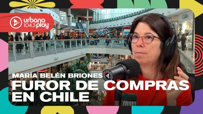 Gu&iacute;a para turismo de compras en Argentina