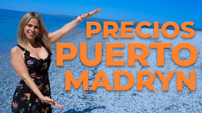 Guía de Alojamiento en Puerto Madryn