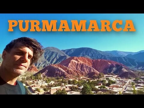 Pueblos pintorescos de Jujuy: Belleza en cada rincón