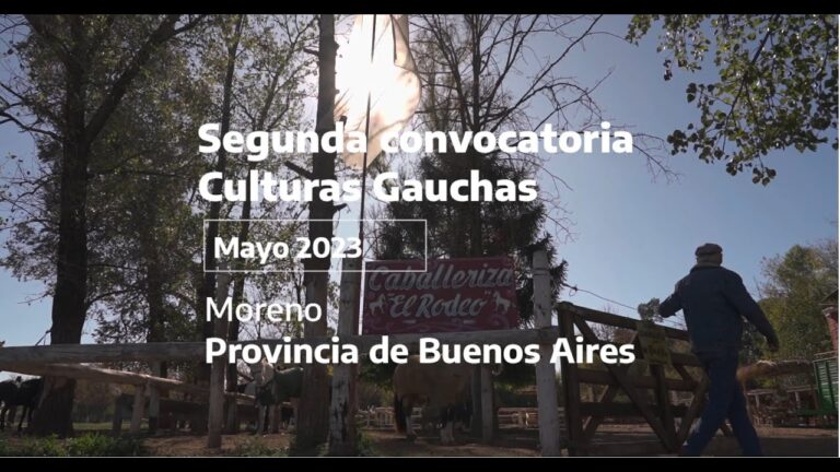 Explorando la Cultura Gaucha